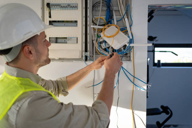 Why Trust Our Certified Electricians for Your Electrical Needs in North Fond Du Lac, WI?